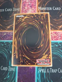 Yugioh My Body as a Shield PGL2-EN074 Gold Rare 1st Edition Near Mint - Image 3