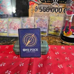 Sengoku OP07-046 Rare English 500 Years Future One Piece TCG Card Game - Image 2