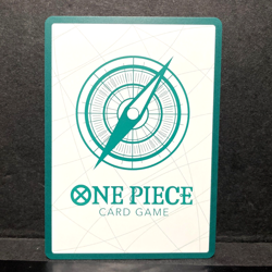 2024 ONE PIECE THE BEST PRB-01 GECKO MORIA DON CARD - Image 2