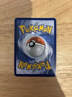 Pokemon TCG Pocket Growlithe Holo Art Card - Near Mint - Image 2