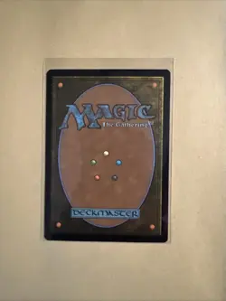 MTG Midgar, City of Mako FIN 0313 R NM Regular Borderless - Image 4