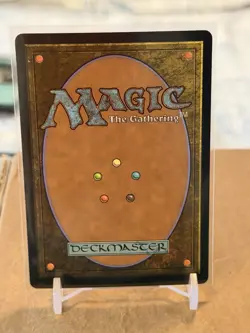 Redirect Lightning Avatar: The Last Airbender Foil - Image 2