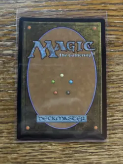 Trespasser's Curse Amonkhet Foil - Image 2