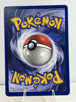 Jolteon 20/64 Jungle Regular Pokemon MP/LP - Image 2