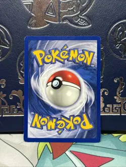 Pokemon - Computer Search 071/102 Base Set Shadowless Rare - Lp - Image 2