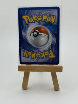 Pokemon TCG 2013 BW Black Star Promos Lugia EX Holo BW83 - Image 2