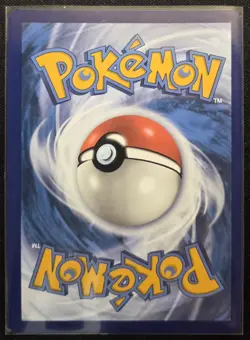 Pokemon TCG Pikachu SVP 027 Scarlet & Violet Black Star Promo LP - Image 2