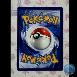 Meowth 106/94 | IR | NM English | Phantasmal Flames | Pokemon TCG - Image 2