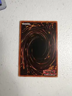 Konami Yu-Gi-Oh! Emissary of the Afterlife Effect Card DR2-EN189 Holo - Image 4