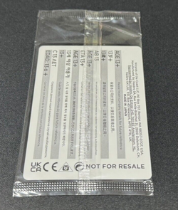 MTG Serra Angel Duel Masters Friday Night Magic FNM Foil Promo Japanese Sealed - Image 3