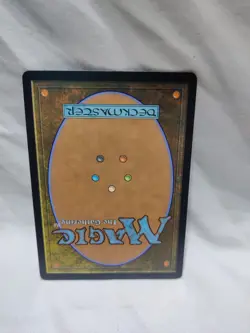 MTG - Faerie Mastermind - March of the Machine - Regular - Image 3