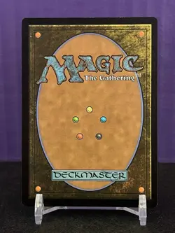 MTG High Fae Trickster 0040 MTG FDN Foundations Rare NM/M - Image 2