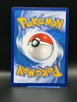 Pokemon S-Chinese Professor Elm's Lecture Battle Party Reward CSMPiC 030/024 NM - Image 2