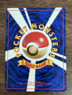 Pokemon Dark Vaporeon Dark Jolteon Dark Flareon No.134 135 136 Japanese LP #2 - Image 4