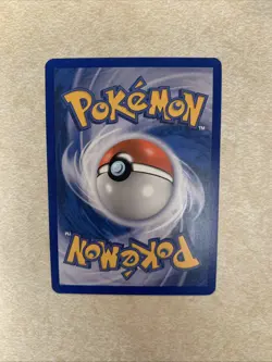 Pokemon TCG Psyduck 44/95 Team Magma vs Team Aqua Regular 2004 - Image 2