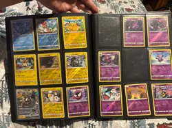 Pokemon TCG - Crimson Invasion - 90% Complete Reverse Holo Base Set 1-111 NM - Image 3