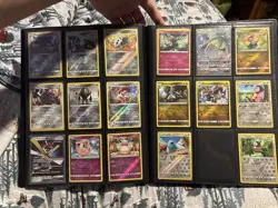 Pokemon TCG - Crimson Invasion - 90% Complete Reverse Holo Base Set 1-111 NM - Image 5