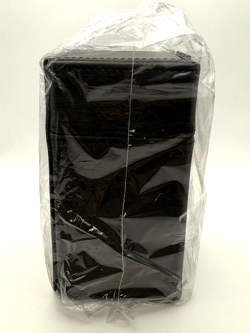 2020 WCQ Regional Deck Box Tower Dark Grey Black Yu-Gi-Oh! - Image 4