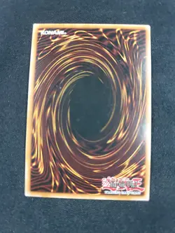 Yu-Gi-Oh CT12-EN003 ELDER ENTITY NORDEN Super Rare Holo NM ** - Image 4