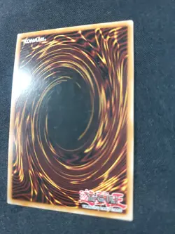 Yu-Gi-Oh CT12-EN003 ELDER ENTITY NORDEN Super Rare Holo NM ** - Image 5