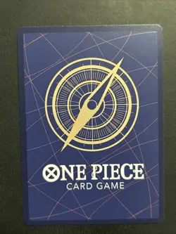 2X Shiki OP06-073 Premium Booster PRB-02 Vol 2 One Piece Pirate Foil ￼ - Image 2