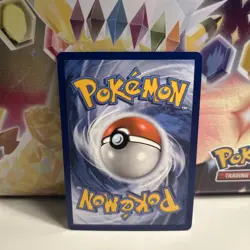 Ting-Lu EX Holo Ultra Rare S&V Paldea Evolved Pokemon Card 243/193 - Image 2