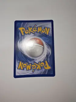 Meowth VMAX SWSH005 Sword & Shield Black Star Promo Pokemon Trading Card Game - Image 3