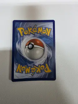 Meowth VMAX SWSH005 Sword & Shield Black Star Promo Pokemon Trading Card Game - Image 4