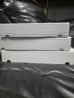 Star Wars CCG Bulk Lot of Cards All Different Sets Collection - Image 3