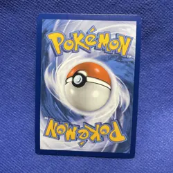 Pokemon Card Earthen Seal Stone Holo Trainer 154/195 Silver Tempest - Image 2