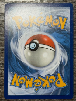 POKEMON CARD HOLO DETECTIVE PIKACHU SM190 PROMO 2019 LP - Image 4