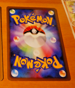 POKEMON JAPANESE CARD RARE CARTE Nidoqueen Rare 038/090 Pt2 JAPAN 2008 ** - Image 2