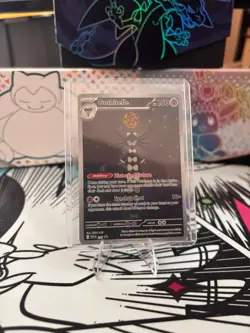 Gothitelle 211 Sv: Scarlet & Violet Promo Cards Holo - Image 1