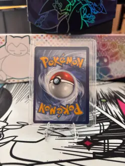 Gothitelle 211 Sv: Scarlet & Violet Promo Cards Holo - Image 2