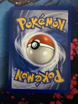 Ho-Oh # 52 WOTC Black Star PROMO "Pokemon Center NY" Stamped Card E- Reader NM - Image 2