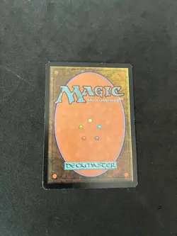 Roil Elemental [Zendikar] Magic MTG Cards LP/MP - Image 2