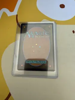 MTG Sensational Spider-Man Full Art English SPE SPIDERMAN NON FOIL FULL ART - Image 2