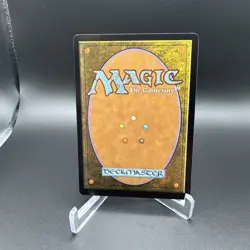 High Perfect Morcant Extended Art - Lorwyn Eclipsed MTG - Image 2