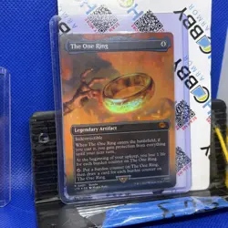 The One Ring (Borderless) - Image 3