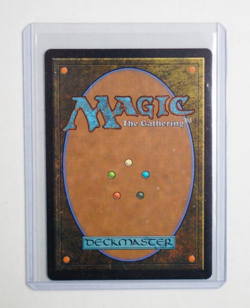 Hope Estheim Legendary Creature - Human Wizard #541 New Surge Foil - FF - Image 2