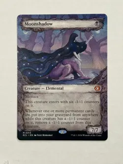 Moonshadow (ECL) 313 - Image 1