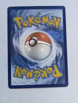 Miraidon ex 122/162 SV05: Temporal Forces Holo Double Rare Pokemon TCG NM - Image 2