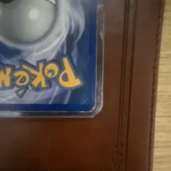 Pokemon TCG Umbreon Prime 86/90 Undaunted Holo Ultra Rare HP 100 Evoblast - Image 3