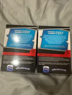 Pokemon TCG Scarlet & Violet Black Bolt Booster Bundle 6 Packs Sealed Box - Image 3