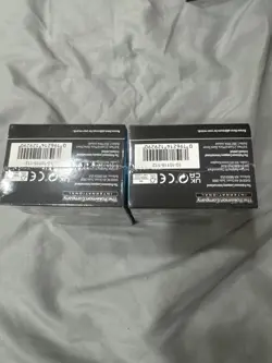 Pokemon TCG Scarlet & Violet Black Bolt Booster Bundle 6 Packs Sealed Box - Image 4