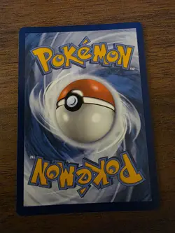 Pokemon TCG Squirtle 148/142 Sv07: Stellar Crown Full Art Holo Rare - Image 2