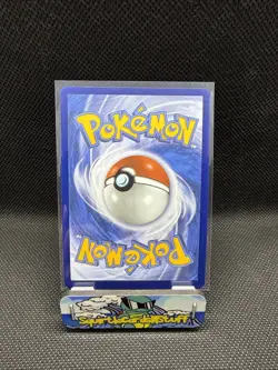 Haunter 027 Black Star Promo Holo Mega Evolution Gengar Battle Deck Exclusive NM - Image 2
