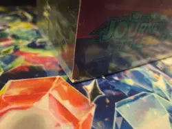 Pokemon Journey Together Pokemon Center Elite Trainer Box ETB Sealed - Image 2