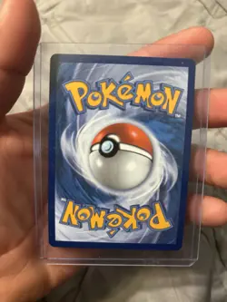 Pokemon TCG Team Rockets Mewtwo EX Special Illustration Destined Rivals - Image 2