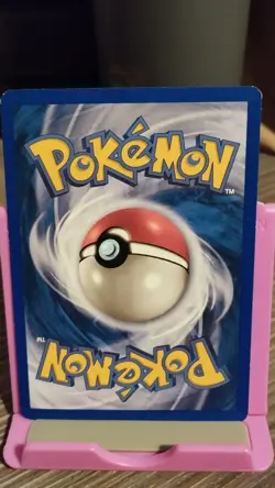 Pokemon Fearow 11/165 Expedition Base Set Holo Rare lightly played - Image 2